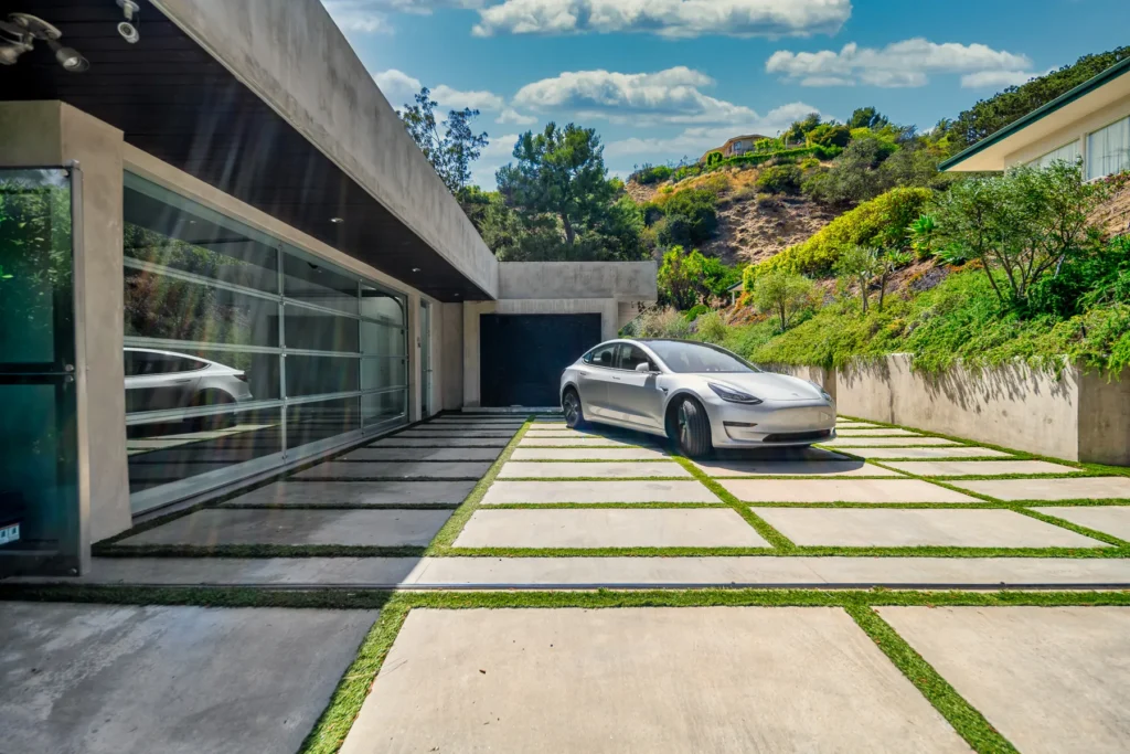 HDR real estate photography