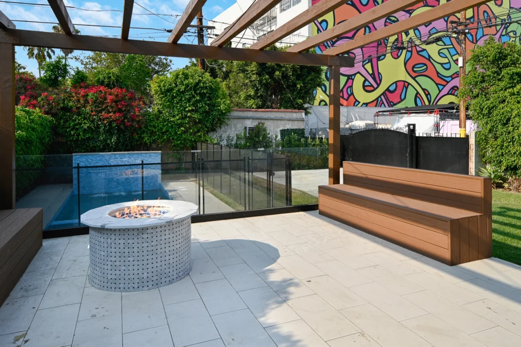 Real estate photography — exterior of home