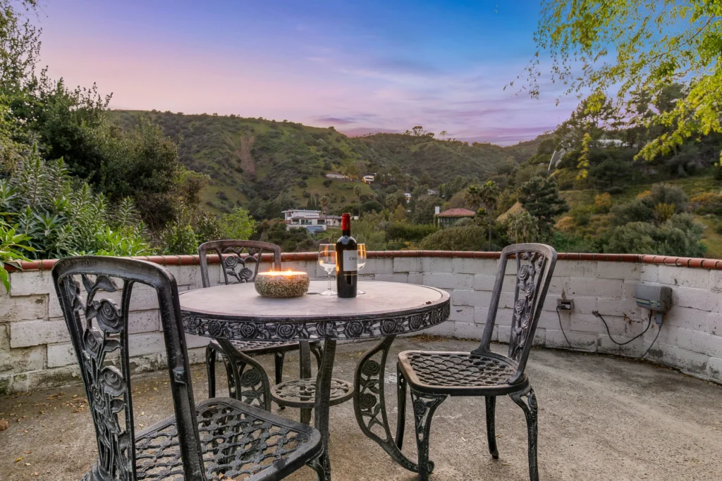 Real estate photography — exterior
