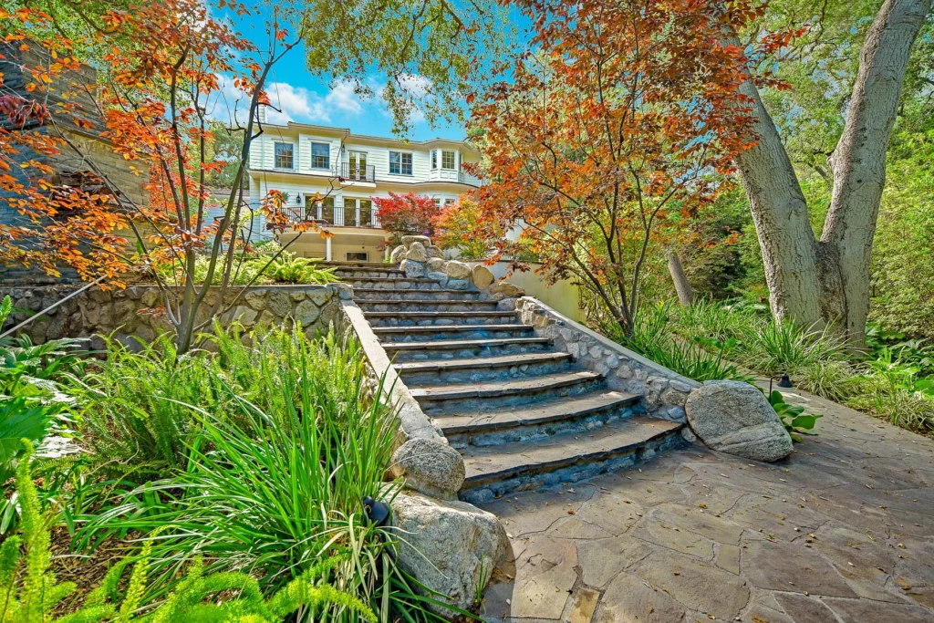 Real estate photography — exterior