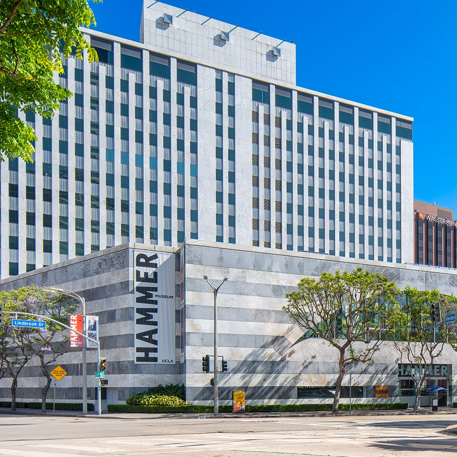Commercial real estate photography interior