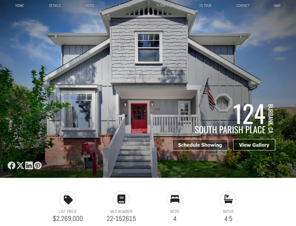 Website